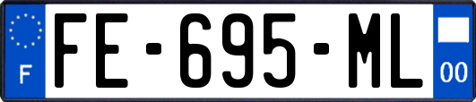 FE-695-ML