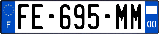 FE-695-MM