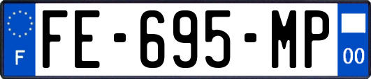 FE-695-MP