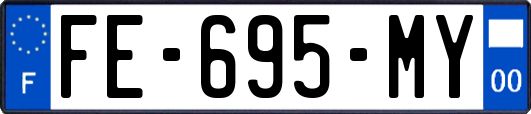 FE-695-MY
