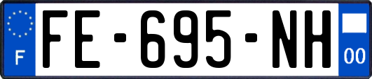 FE-695-NH