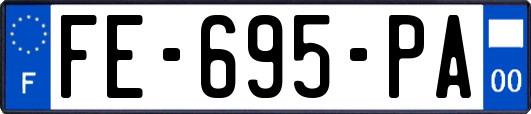 FE-695-PA