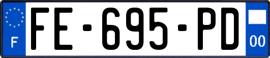 FE-695-PD