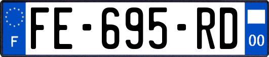 FE-695-RD