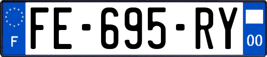 FE-695-RY