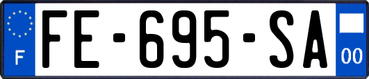 FE-695-SA