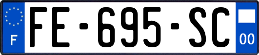 FE-695-SC