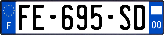 FE-695-SD