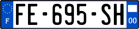 FE-695-SH