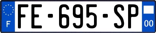 FE-695-SP