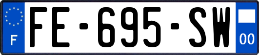 FE-695-SW