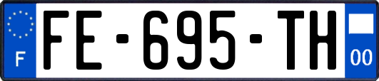 FE-695-TH