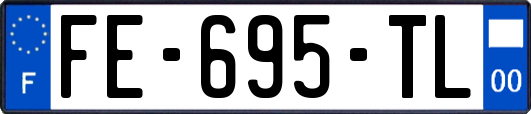 FE-695-TL