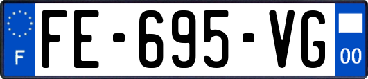 FE-695-VG