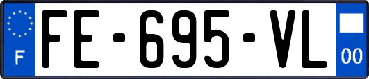 FE-695-VL