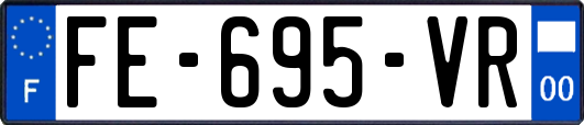 FE-695-VR