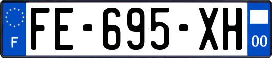 FE-695-XH