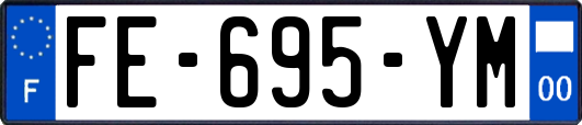 FE-695-YM