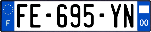 FE-695-YN
