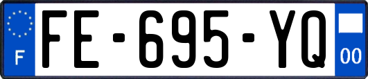 FE-695-YQ