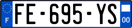 FE-695-YS