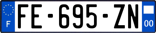 FE-695-ZN