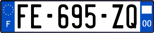 FE-695-ZQ