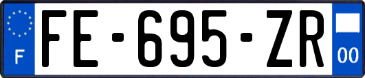 FE-695-ZR