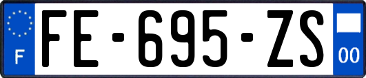 FE-695-ZS