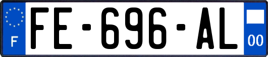 FE-696-AL
