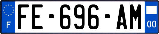 FE-696-AM