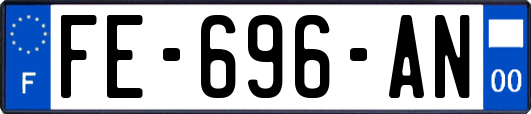 FE-696-AN