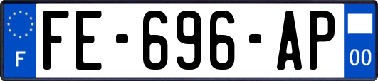 FE-696-AP