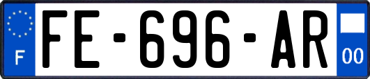 FE-696-AR