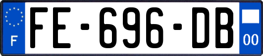 FE-696-DB