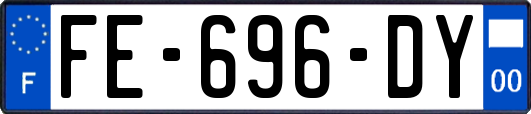 FE-696-DY