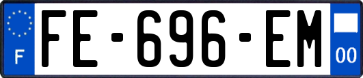 FE-696-EM