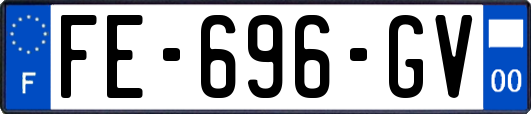 FE-696-GV