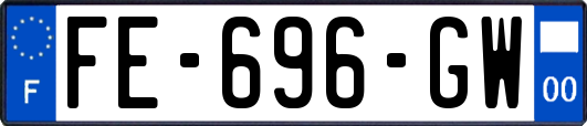 FE-696-GW