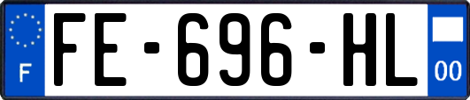 FE-696-HL