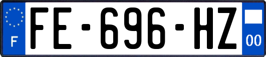 FE-696-HZ