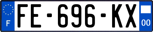 FE-696-KX