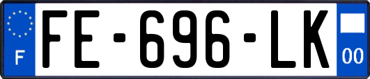 FE-696-LK