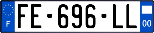 FE-696-LL