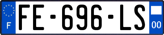 FE-696-LS