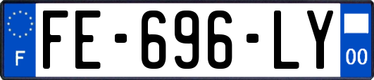 FE-696-LY
