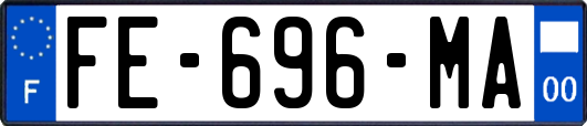 FE-696-MA