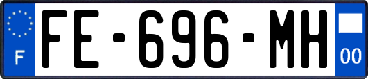 FE-696-MH