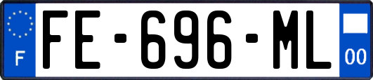 FE-696-ML
