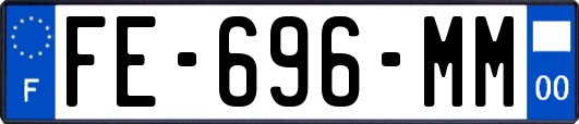FE-696-MM
